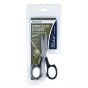 Fine Point Embroidery Scissors, 115mm (4.5inch)